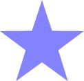 StarSolidBlue
